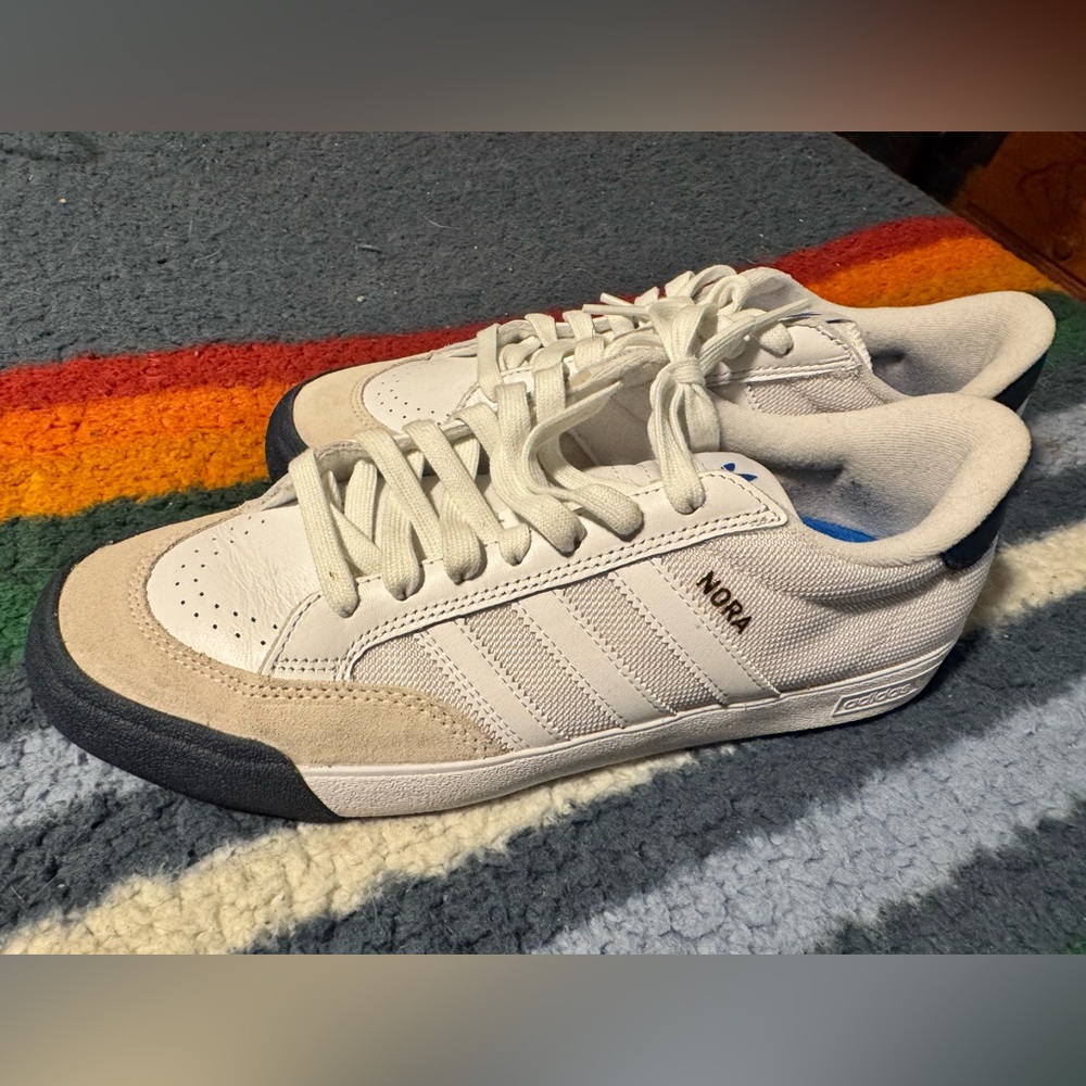 Adidas NORA SHOES 10 Mens